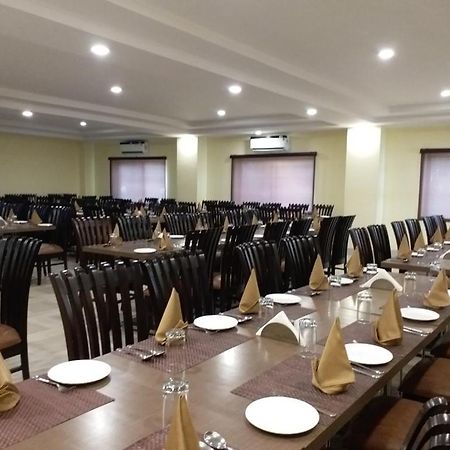 Hotel Sravasti Residency Katra  外观 照片